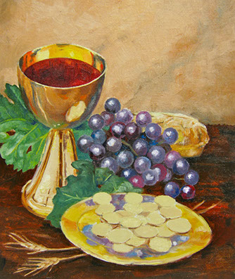 Original Waterbased Oil Painting by Gregory Effinger